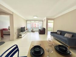 Blk 153 Bishan Street 13 (Bishan), HDB 5 Rooms #547768521